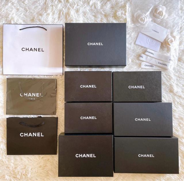 CHANEL@Vl@@JA@Vbp[@{@܂Ƃ߁@܂Ƃߔ   uh 