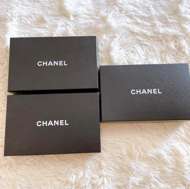 CHANEL@Vl@@JA@Vbp[@{@܂Ƃ߁@܂Ƃߔ  uh 