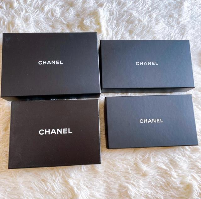 CHANEL@Vl@@JA@Vbp[@{@܂Ƃ߁@܂Ƃߔ  uh 