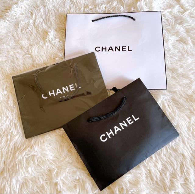 CHANEL@Vl@@JA@Vbp[@{@܂Ƃ߁@܂Ƃߔ  uh 