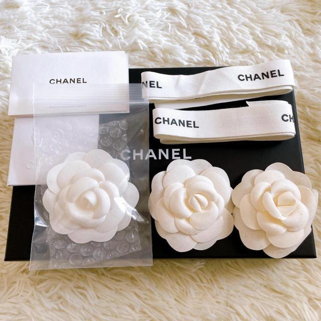 CHANEL@Vl@@JA@Vbp[@{@܂Ƃ߁@܂Ƃߔ  uh 