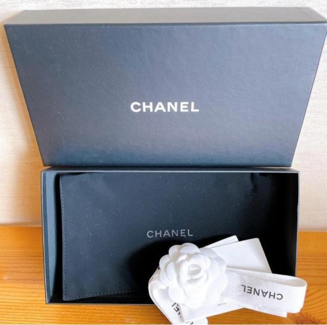 CHANEL@Vl@@JA@Vbp[@{@܂Ƃ߁@܂Ƃߔ  uh 