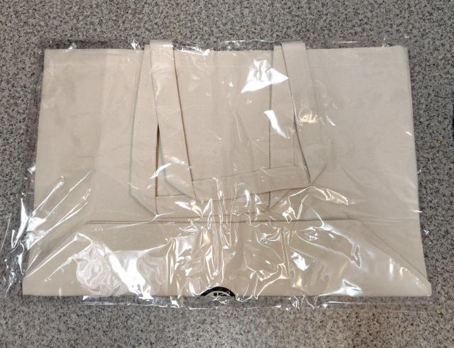 送料無料!アポカリプスホテル 銀河楼十則 ラージトートバッグ ナチュラル < アニメ/コミック/キャラクター 送料無料!アポカリプスホテル 銀河楼十則 ラージトートバッグ ナチュラル < アニメ/コミック/キャラクターの