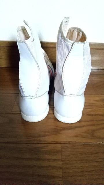 アルゼンチン製adidasレスリングシューズ5ヴィンテージ < ブランド アルゼンチン製adidasレスリングシューズ5ヴィンテージ < ブランドの