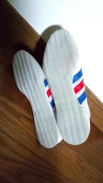 アルゼンチン製adidasレスリングシューズ5ヴィンテージ < ブランド アルゼンチン製adidasレスリングシューズ5ヴィンテージ < ブランドの