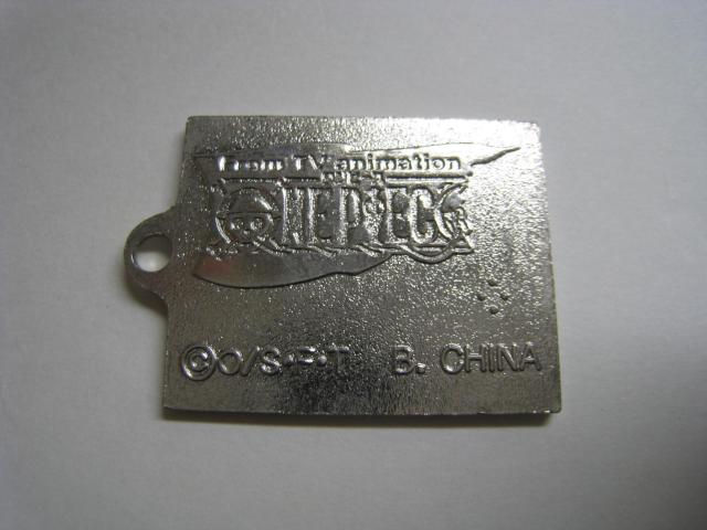 サンジ ワンピース キーホルダ < アニメ/コミック/キャラクター サンジ ワンピース キーホルダ < アニメ/コミック/キャラクターの