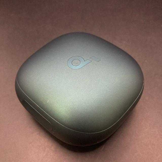 即決 Soundcore Liberty 4 Pro 充電ケースのみ A3954 < 家電/AV 即決 Soundcore Liberty 4 Pro 充電ケースのみ A3954 < 家電/AVの