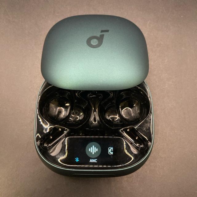 即決 Soundcore Liberty 4 Pro 充電ケースのみ A3954 < 家電/AV 即決 Soundcore Liberty 4 Pro 充電ケースのみ A3954 < 家電/AVの