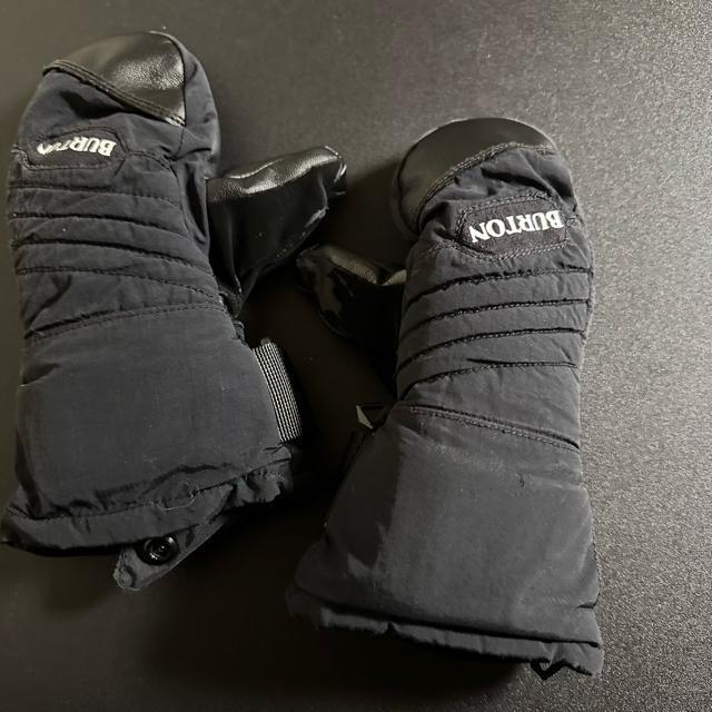 �yBURTON�z�v���e�N�^�[���� �~�g�� �O���[�u �W���j�A S�T�C�Y �� ���W���[/�X�|�[�c�� 