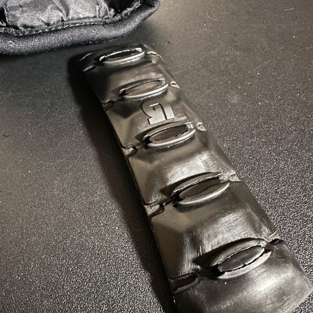 �yBURTON�z�v���e�N�^�[���� �~�g�� �O���[�u �W���j�A S�T�C�Y �� ���W���[/�X�|�[�c�� 