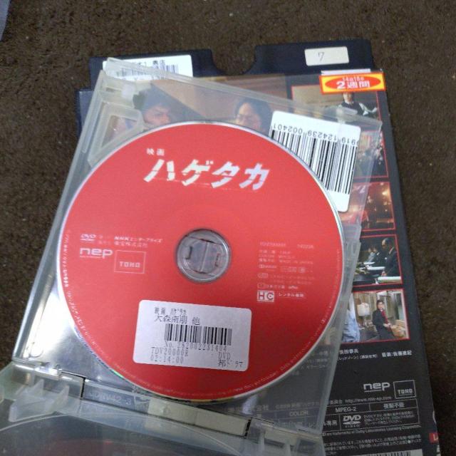 ����DVD�@�n�Q�^�J �� CD/DVD/�r�f�I�� 