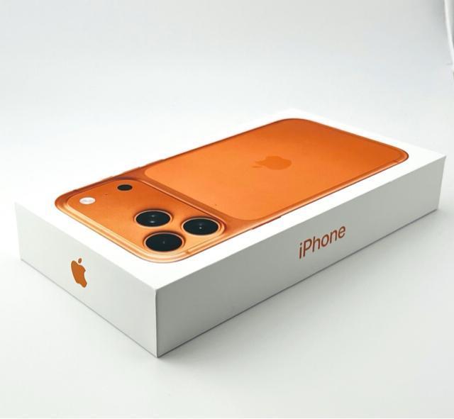 ���J�� iPhone 17 Pro Max 512 GB SIM�t���[�{�� �� �Ɠd/AV�� 