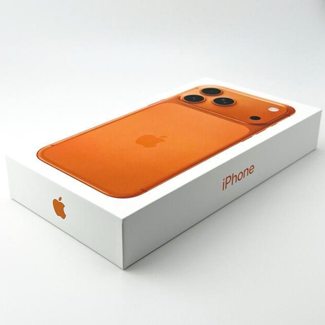 ���J�� iPhone 17 Pro Max 512 GB SIM�t���[�{�� �� �Ɠd/AV�� 