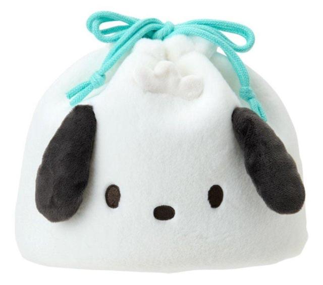 ★ポチャッコ 巾着 2026 福袋 非売品 < おもちゃ ★ポチャッコ 巾着 2026 福袋 非売品 < おもちゃの