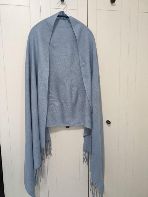 ナチュラルビューティーベーシック☆ストール☆送料180〜 < ブランド ナチュラルビューティーベーシック☆ストール☆送料180〜 < ブランドの