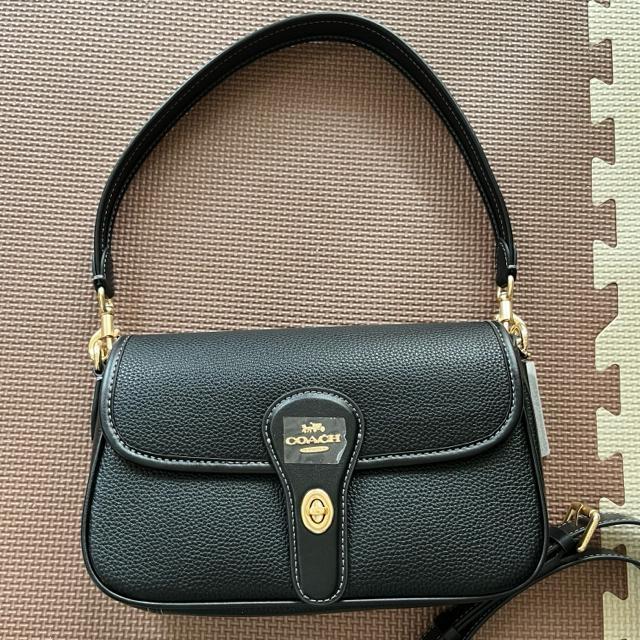 コーチ Hadley ハドリー ショルダーバッグ ブラック アウトレット < ブランド コーチ Hadley ハドリー ショルダーバッグ ブラック アウトレット < ブランドの