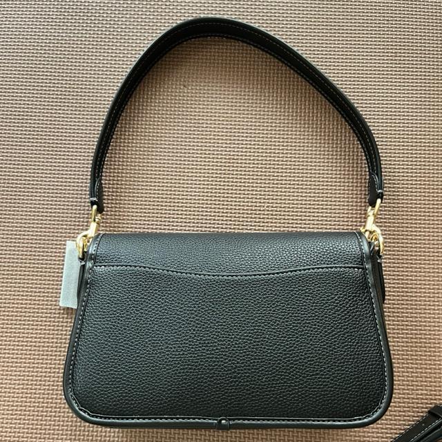 コーチ Hadley ハドリー ショルダーバッグ ブラック アウトレット < ブランド コーチ Hadley ハドリー ショルダーバッグ ブラック アウトレット < ブランドの