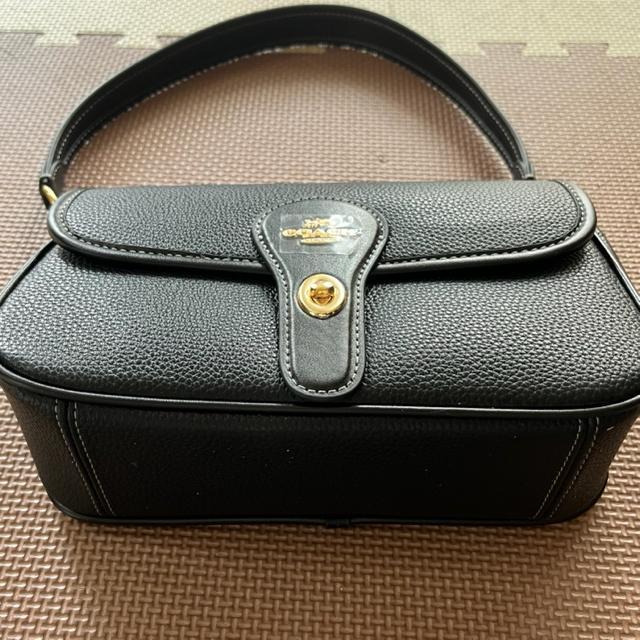 コーチ Hadley ハドリー ショルダーバッグ ブラック アウトレット < ブランド コーチ Hadley ハドリー ショルダーバッグ ブラック アウトレット < ブランドの