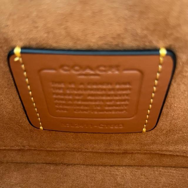 コーチ Hadley ハドリー ショルダーバッグ ブラック アウトレット < ブランド コーチ Hadley ハドリー ショルダーバッグ ブラック アウトレット < ブランドの