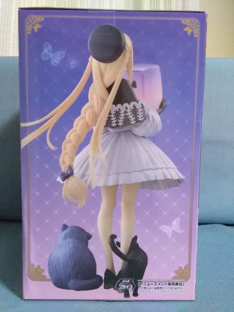 Fate/GrandOrder�@Luminasta�@�p��Ñ��@�A�r�Q�C��.�E�B���A���Y �� �A�j��/�R�~�b�N/�L�����N�^�[�� 