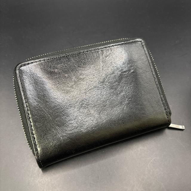 即決 Lee リー 二つ折り財布 ブラック < ブランド 即決 Lee リー 二つ折り財布 ブラック < ブランドの