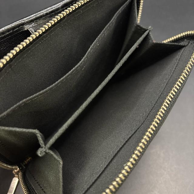 即決 Lee リー 二つ折り財布 ブラック < ブランド 即決 Lee リー 二つ折り財布 ブラック < ブランドの