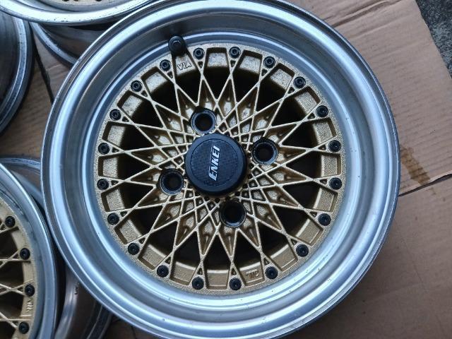 エンケイ、アルミセット < 自動車/バイク エンケイ、アルミセット < 自動車/バイク
