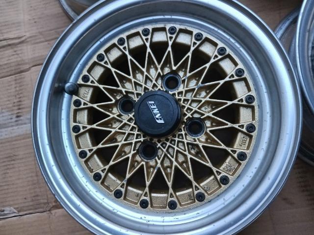エンケイ、アルミセット < 自動車/バイク エンケイ、アルミセット < 自動車/バイク
