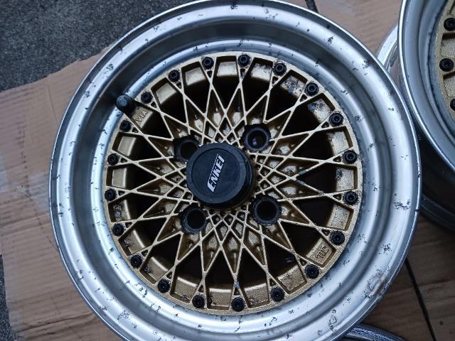 エンケイ、アルミセット < 自動車/バイク エンケイ、アルミセット < 自動車/バイク