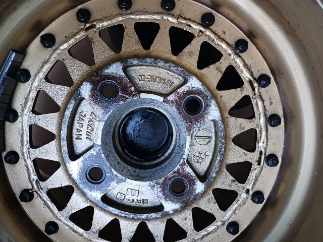 エンケイ、アルミセット < 自動車/バイク エンケイ、アルミセット < 自動車/バイク