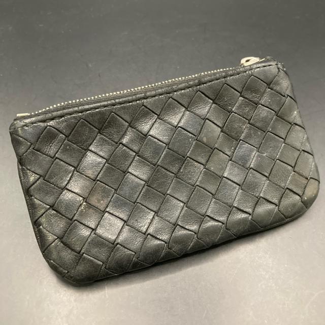 即決 BOTTEGA VENETA ボッテガヴェネタ コインケース 小銭入れ < ブランド 即決 BOTTEGA VENETA ボッテガヴェネタ コインケース 小銭入れ < ブランドの