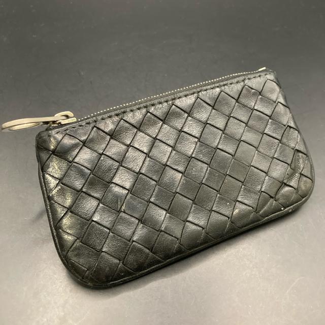 即決 BOTTEGA VENETA ボッテガヴェネタ コインケース 小銭入れ < ブランド 即決 BOTTEGA VENETA ボッテガヴェネタ コインケース 小銭入れ < ブランドの