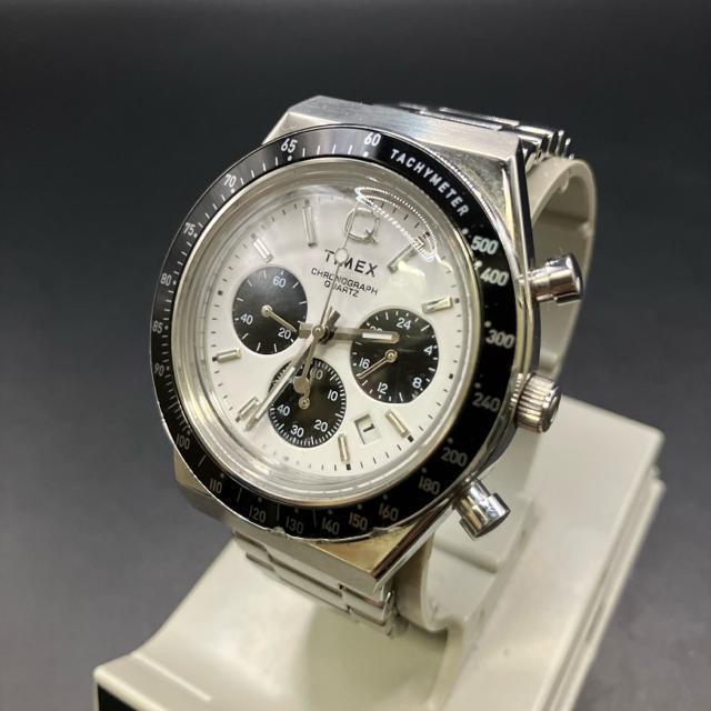 ���� TIMEX �^�C���b�N�X �r���v TW2W53300  �� �u�����h�� 