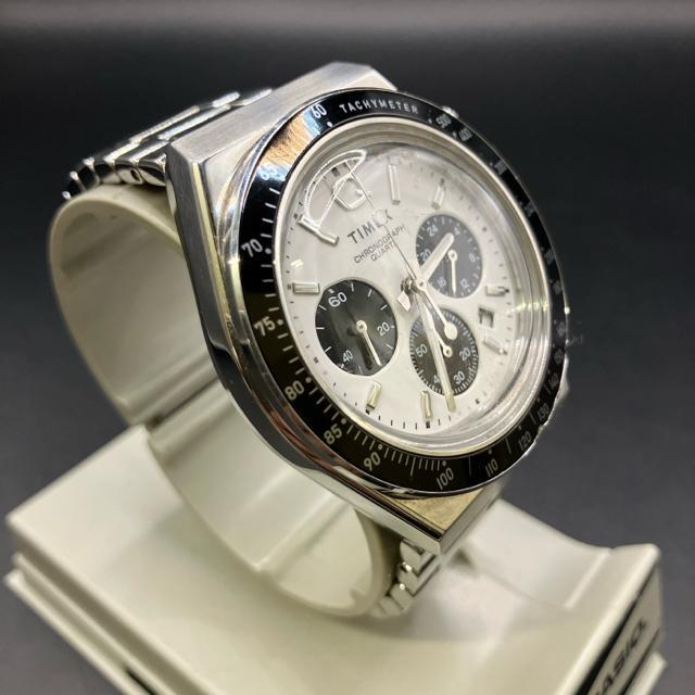 ���� TIMEX �^�C���b�N�X �r���v TW2W53300 �� �u�����h�� 