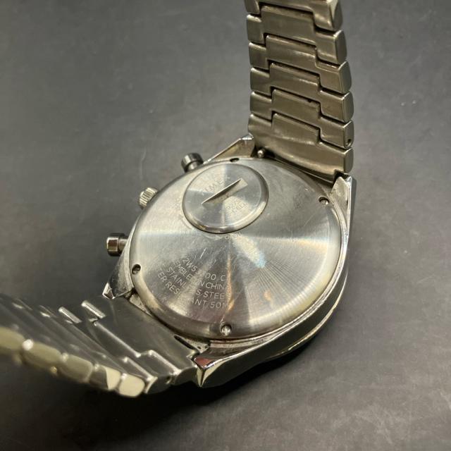 ���� TIMEX �^�C���b�N�X �r���v TW2W53300 �� �u�����h�� 
