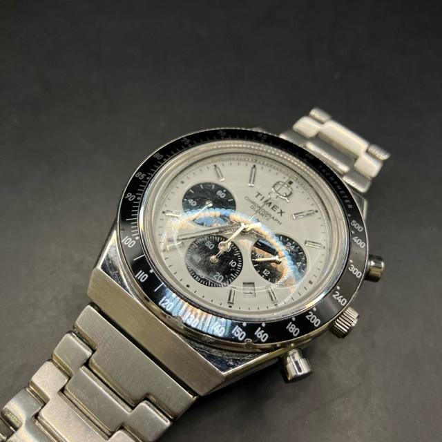 ���� TIMEX �^�C���b�N�X �r���v TW2W53300 �� �u�����h�� 