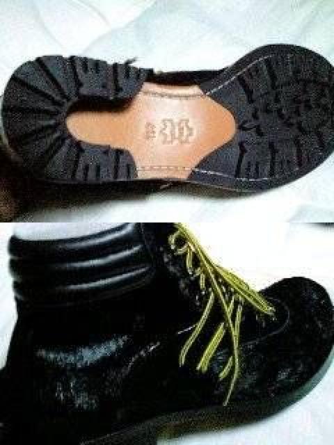 COVER掲載ヒロムタカハラロエンGCハラコトレッキングシューズブーツ41/ < ブランド  COVER掲載ヒロムタカハラロエンGCハラコトレッキングシューズブーツ41/ < ブランドの