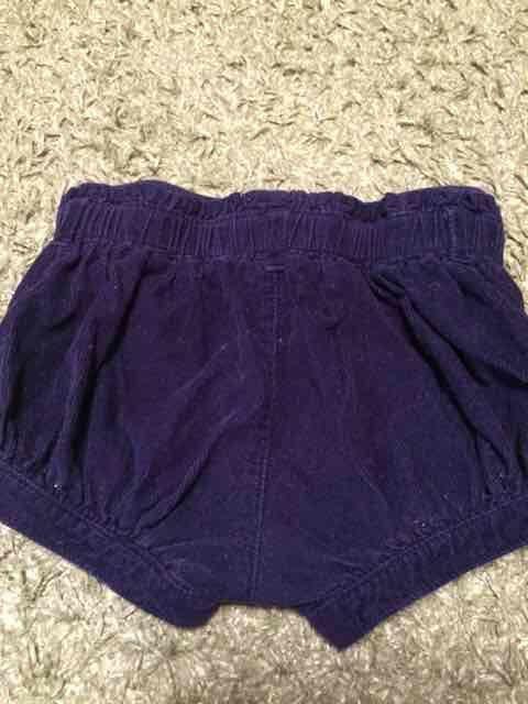 ベビーGAP、女の子用 短パン 秋冬用 80cm < ブランド ベビーGAP、女の子用 短パン 秋冬用 80cm < ブランドの