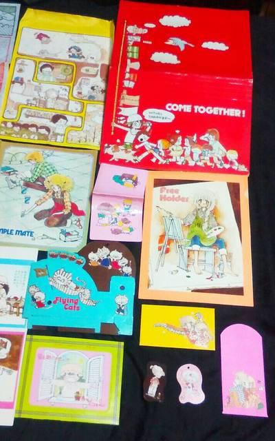 田渕由美子 りぼん 付録 昭和 レトロ 大量 まとめて セット 色々 < アニメ/コミック/キャラクター 田渕由美子 りぼん 付録 昭和 レトロ 大量 まとめて セット 色々 < アニメ/コミック/キャラクターの