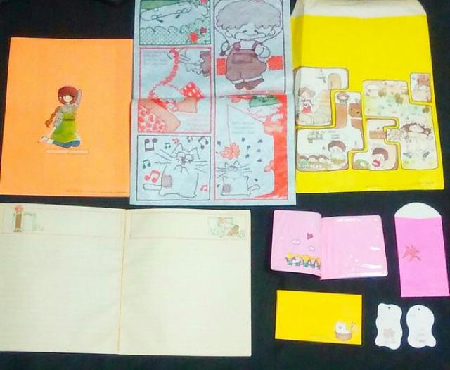 田渕由美子 りぼん 付録 昭和 レトロ 大量 まとめて セット 色々 < アニメ/コミック/キャラクター 田渕由美子 りぼん 付録 昭和 レトロ 大量 まとめて セット 色々 < アニメ/コミック/キャラクターの