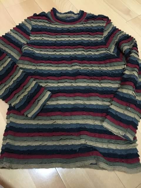 長袖 ニット used < 女性ファッション  長袖 ニット used  < 女性ファッションの