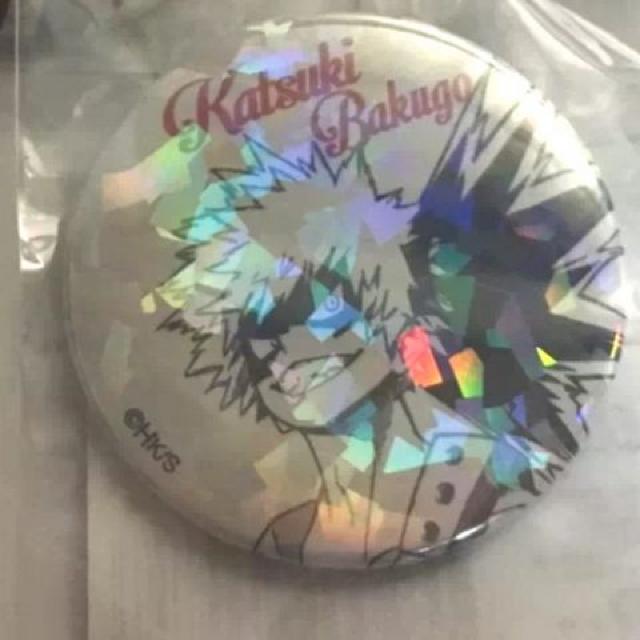 ヒーローアカデミア ジャンプショップ 受注生産缶バッジ 爆轟 < アニメ/コミック/キャラクター ヒーローアカデミア ジャンプショップ 受注生産缶バッジ 爆轟 < アニメ/コミック/キャラクターの