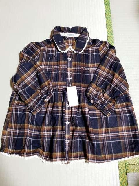 ☆シャツ?チュニック?☆ < 女性ファッション ☆シャツ?チュニック?☆ < 女性ファッションの