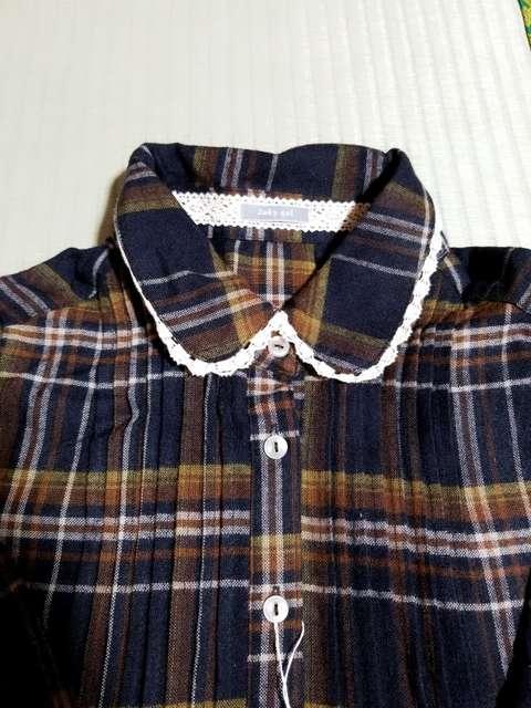 ☆シャツ?チュニック?☆ < 女性ファッション ☆シャツ?チュニック?☆ < 女性ファッションの