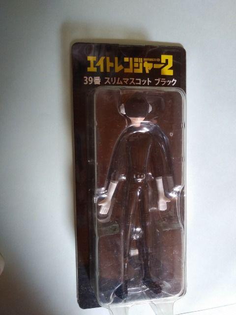 関ジャニ∞ エイトレンジャー スリムマスコット < タレントグッズ  関ジャニ∞ エイトレンジャー スリムマスコット  < タレントグッズの