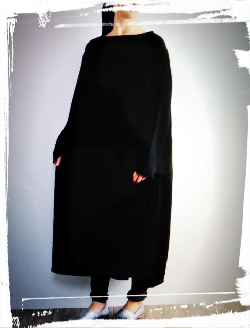 *Cielarge* コットンリネンワッシャー サイドギャザーワンピース 新品 beige < 女性ファッション *Cielarge* コットンリネンワッシャー サイドギャザーワンピース 新品 beige < 女性ファッションの