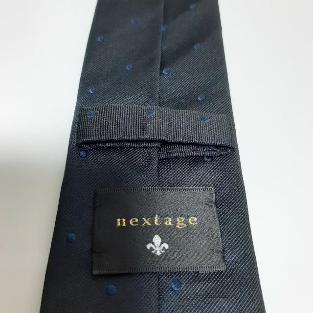 美品 nextage ネクタイ < 男性ファッション  美品 nextage ネクタイ < 男性ファッションの