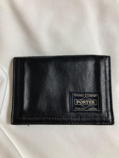 PORTER |[^[ J[hP[X h ubN RpNg Ƃ  uh 