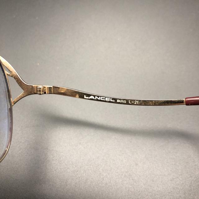  LANCEL Be[W Kl ዾ  uh 