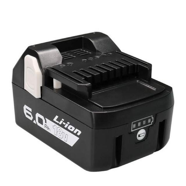 p݊obe[BSL1860 18V 6.0Ah   ybg/|/| 
